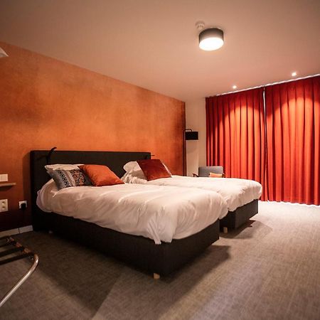 Hotel - B&B Elementum Kortrijk Luaran gambar