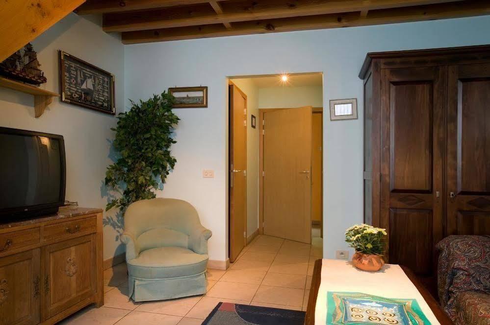 Hotel - B&B Elementum Kortrijk Luaran gambar