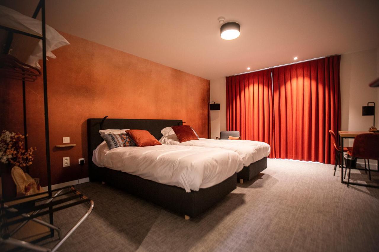 Hotel - B&B Elementum Kortrijk Luaran gambar