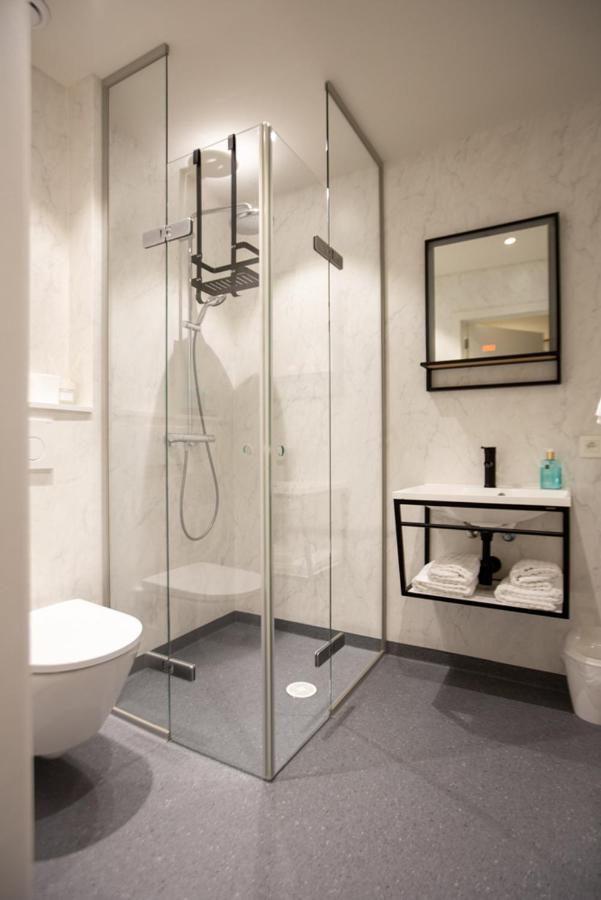 Hotel - B&B Elementum Kortrijk Luaran gambar