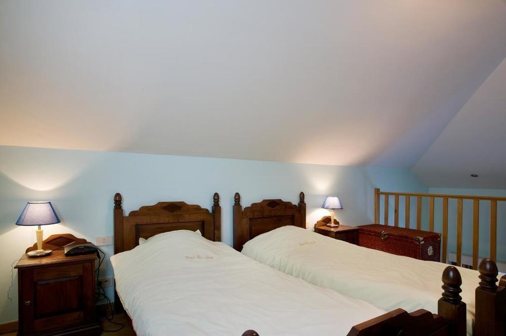 Hotel - B&B Elementum Kortrijk Luaran gambar