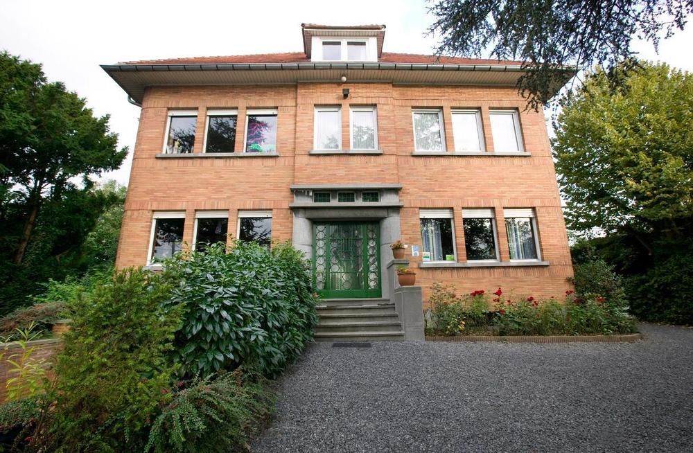 Hotel - B&B Elementum Kortrijk Luaran gambar