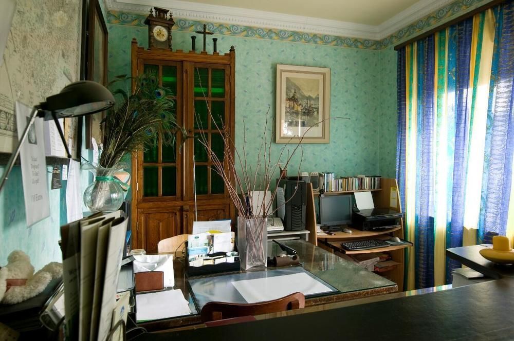 Hotel - B&B Elementum Kortrijk Luaran gambar