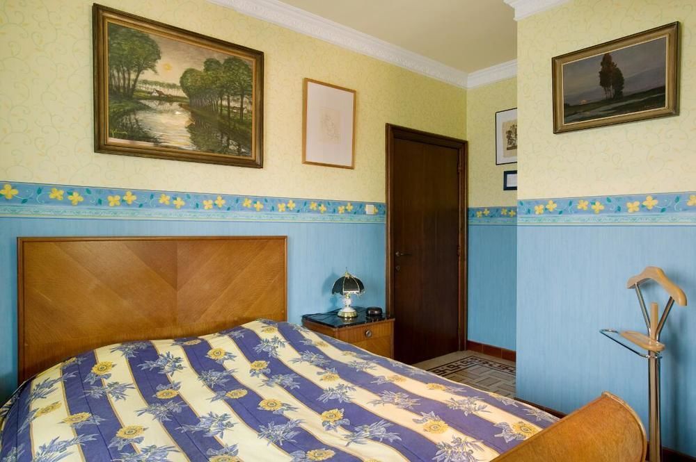 Hotel - B&B Elementum Kortrijk Luaran gambar