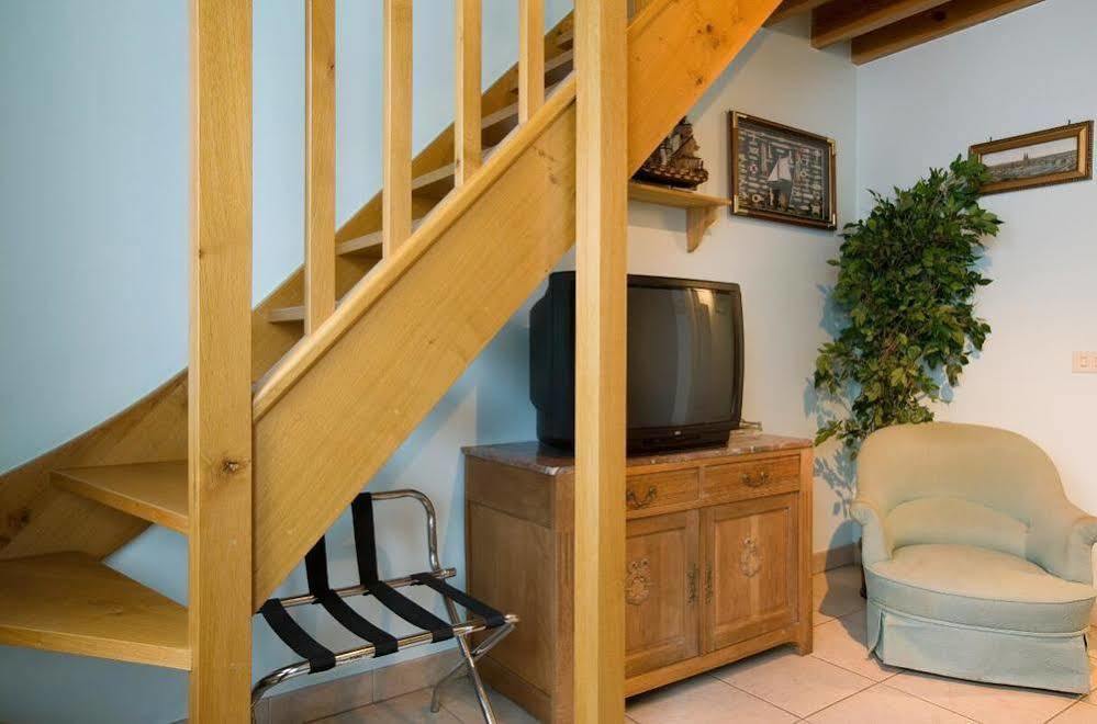 Hotel - B&B Elementum Kortrijk Luaran gambar