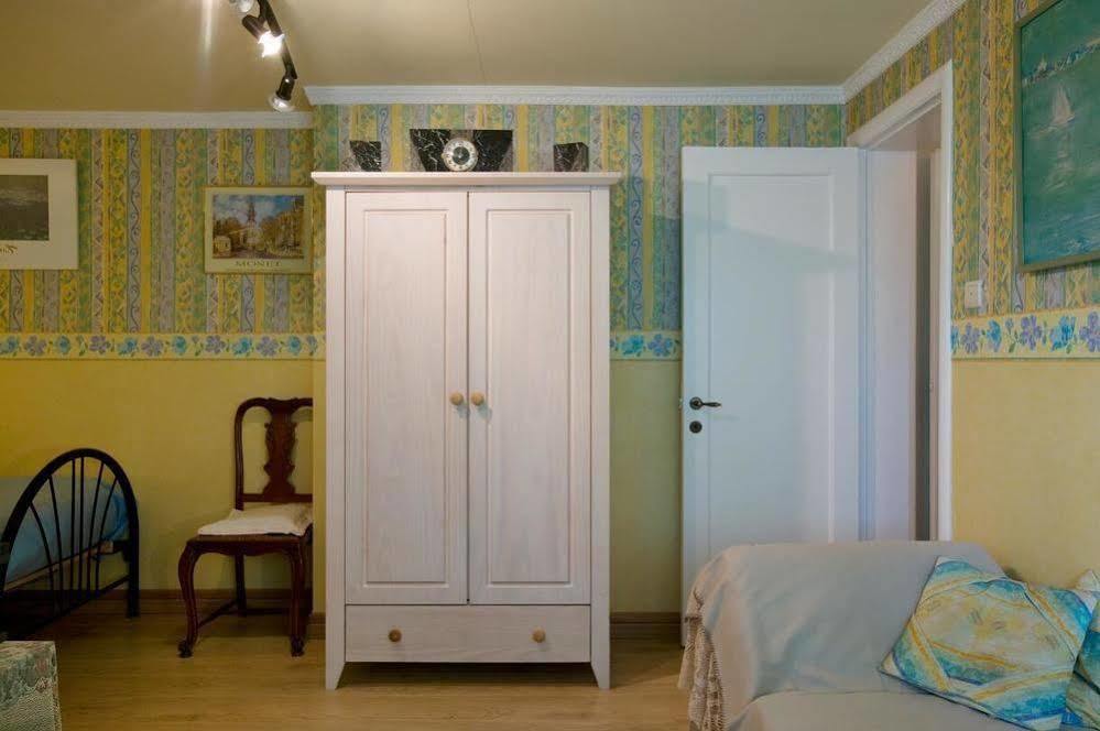 Hotel - B&B Elementum Kortrijk Luaran gambar